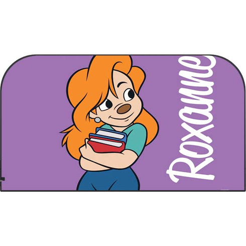 Disney Roxane Nintendo Switch 2 (2025) with Joy-Con Skin