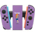 Disney Roxane Nintendo Switch 2 (2025) Joy-Con Controller Skin
