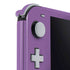 Disney Roxane Nintendo Switch Lite Skin