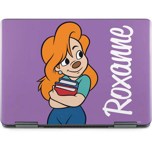 Disney Roxane Notebook 9 Pro 13in (2017) Skin