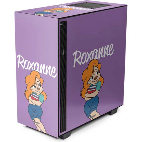 Disney Roxane NZXT H510 Compact ATX Mid-Tower Case Skin