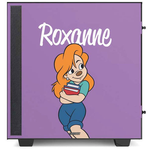 Disney Roxane NZXT H510 Compact ATX Mid-Tower Case Skin