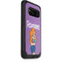 Disney Roxane Otterbox Commuter Galaxy Skin
