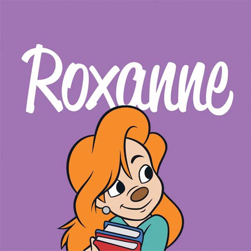 Disney Roxane Otterbox Commuter Galaxy Skin