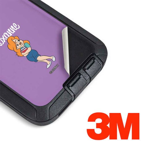 Disney Roxane Otterbox Defender Galaxy Skin