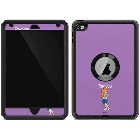 Disney Roxane Otterbox Defender iPad Skin