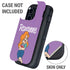 Disney Roxane Otterbox Defender iPhone Skin