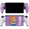 Disney Roxane PlayStation Portal Remote Player Skin