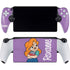 Disney Roxane PlayStation Portal Remote Player Skin