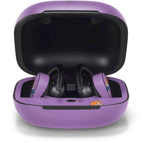Disney Roxane PowerBeats Pro Skin