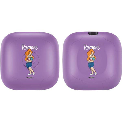 Disney Roxane PowerBeats Pro Skin