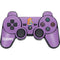 Disney Roxane PS3 Dual Shock wireless controller Skin