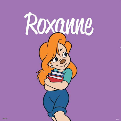 Disney Roxane PS4 Console and Controller Bundle Skin