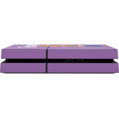 Disney Roxane PS4 Console Skin