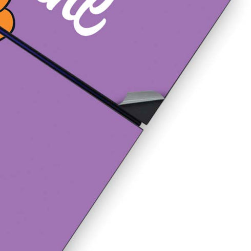 Disney Roxane PS4 Console Skin