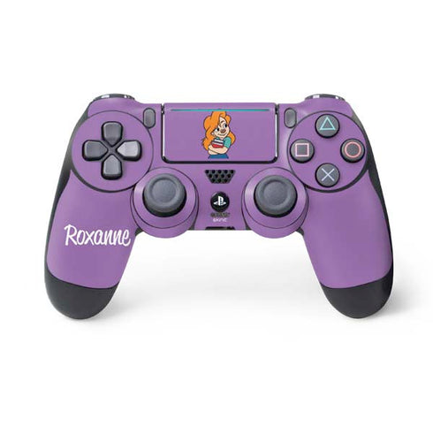 Disney Roxane PS4 Pro/Slim Controller Skin