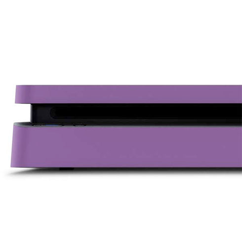 Disney Roxane PS4 Slim Skin