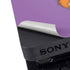 Disney Roxane PS4 Slim Skin