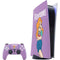Disney Roxane PS5 Digital Edition Bundle Skin