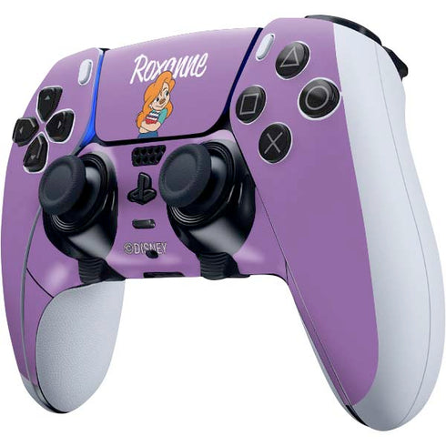 Disney Roxane PS5 DualSense Edge Pro Controller Skin
