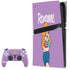 Disney Roxane PS5 Pro Bundle Skin