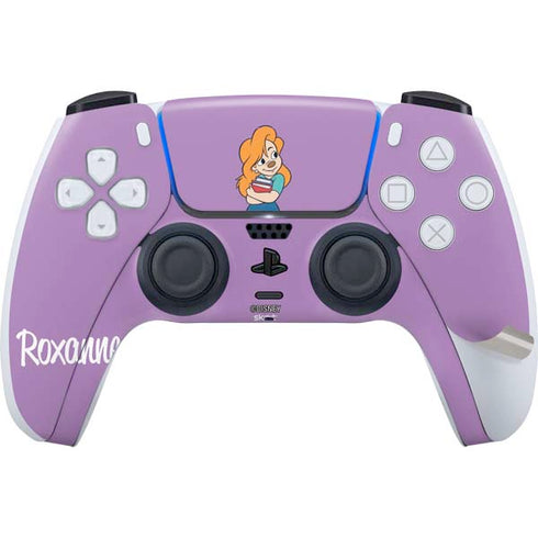 Disney Roxane PS5 Pro Bundle Skin