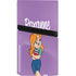 Disney Roxane PS5 Pro Disk Console Skin