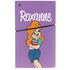 Disney Roxane PS5 Slim Digital Edition Console Skin