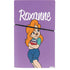 Disney Roxane PS5 Slim Digital Edition Console Skin