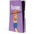Disney Roxane PlayStation PS5 Skins