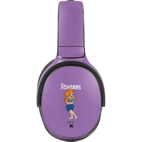 Disney Roxane Skullcandy Venue Skin