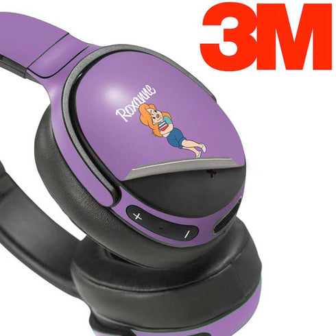 Disney Roxane Skullcandy Venue Skin