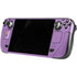 Disney Roxane Steam Deck Handheld Gaming Computer OLED Skin