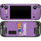 Disney Roxane Steam Deck Handheld Gaming Computer Skin