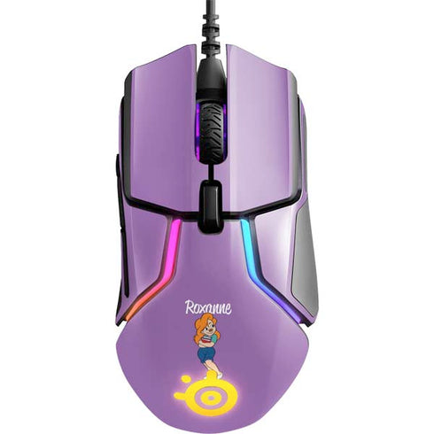 Disney Roxane SteelSeries Rival 600 Gaming Mouse Skin