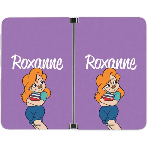 Disney Roxane Surface Duo Skin