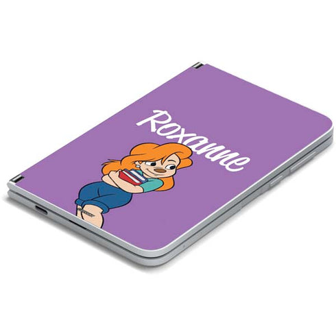 Disney Roxane Surface Duo Skin