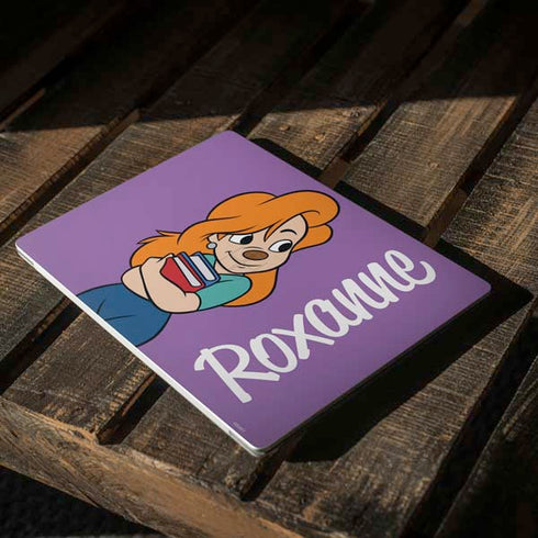 Disney Roxane Surface Laptop 2 Skin