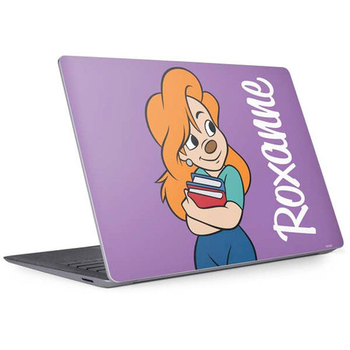 Disney Roxane Surface Laptop 3 13.5in Skin