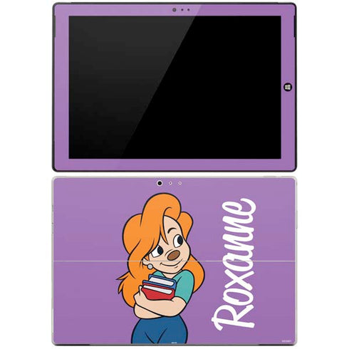 Disney Roxane Surface Pro 3 Skin