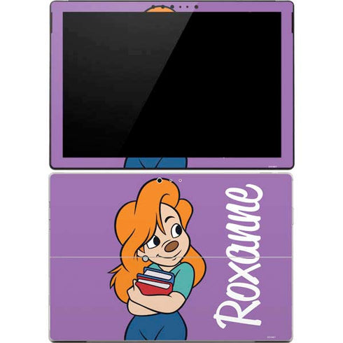 Disney Roxane Surface Pro 4 Skin