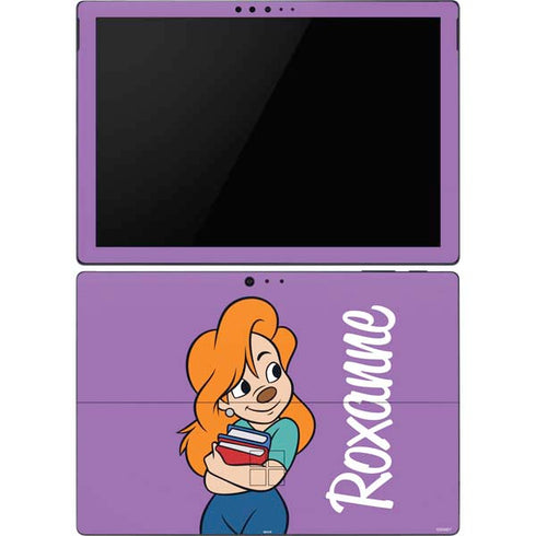 Disney Roxane Surface Pro 6 Skin