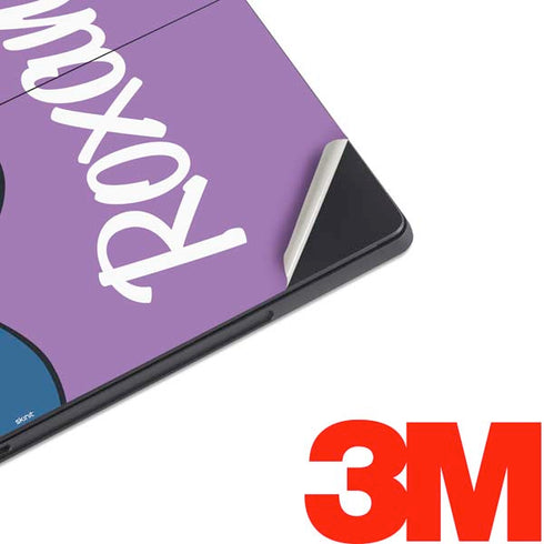 Disney Roxane Surface Pro 7 Skin