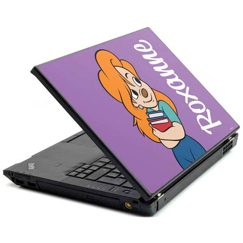Disney Roxane T440s Skin