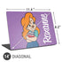 Disney Roxane Universal Laptop 14in (11.4 x 8.2in) Skin
