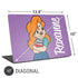 Disney Roxane Universal Laptop 17in (13.8 x 10in) Skin