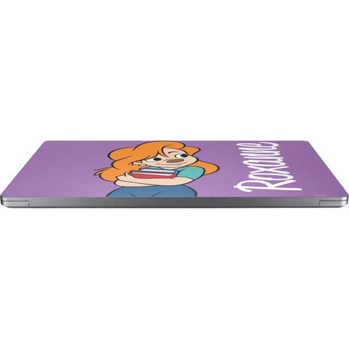 Disney Roxane Universal Laptop 18in (14.6 x 10.6in) Skin