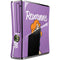 Disney Roxane Xbox 360 Slim (2010) Skin