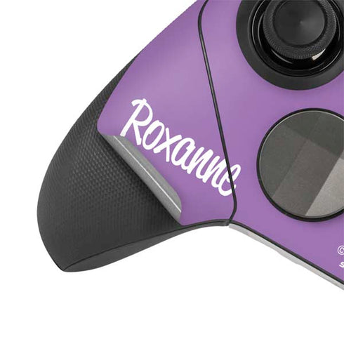 Disney Roxane Xbox Elite Wireless Controller Series 2 Skin