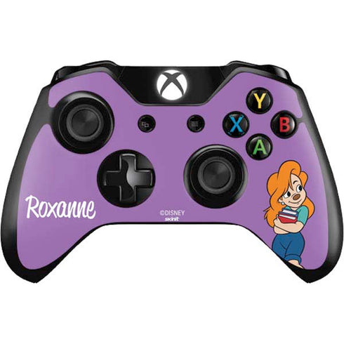 Disney Roxane Xbox One Controller Skin